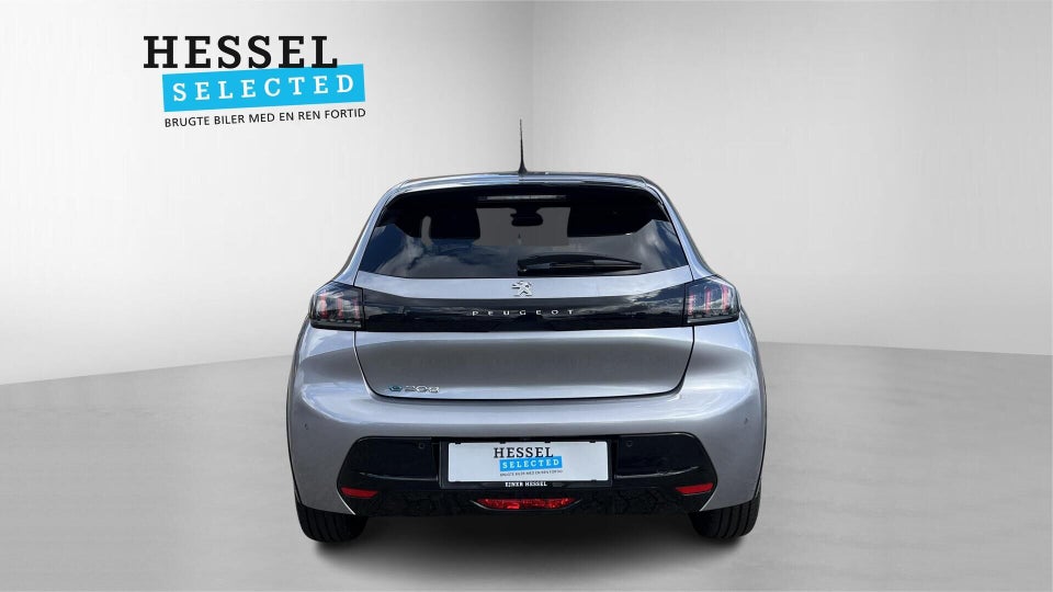Peugeot e-208 50 Allure 5d