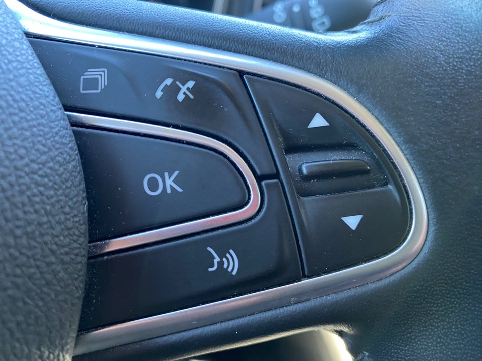 Renault Megane IV 1,5 dCi 115 Bose Edition Sport Tourer EDC Van 5d