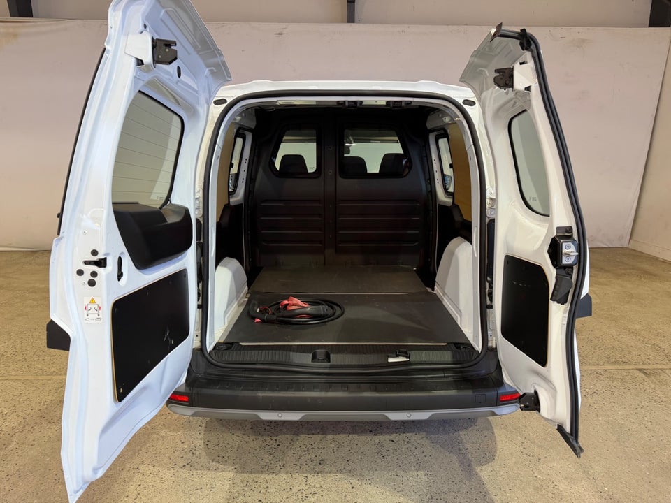 Renault Kangoo E-Tech L1 Van