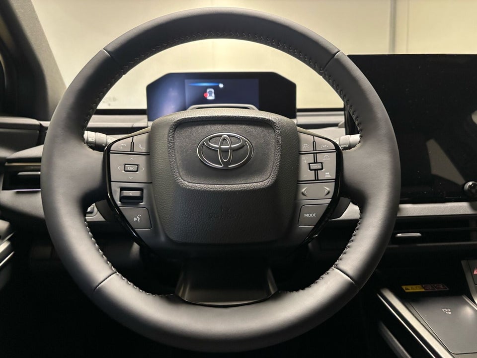 Toyota bZ4X 73 Active 5d