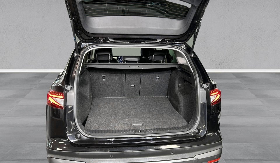 Skoda Enyaq 80 iV 5d