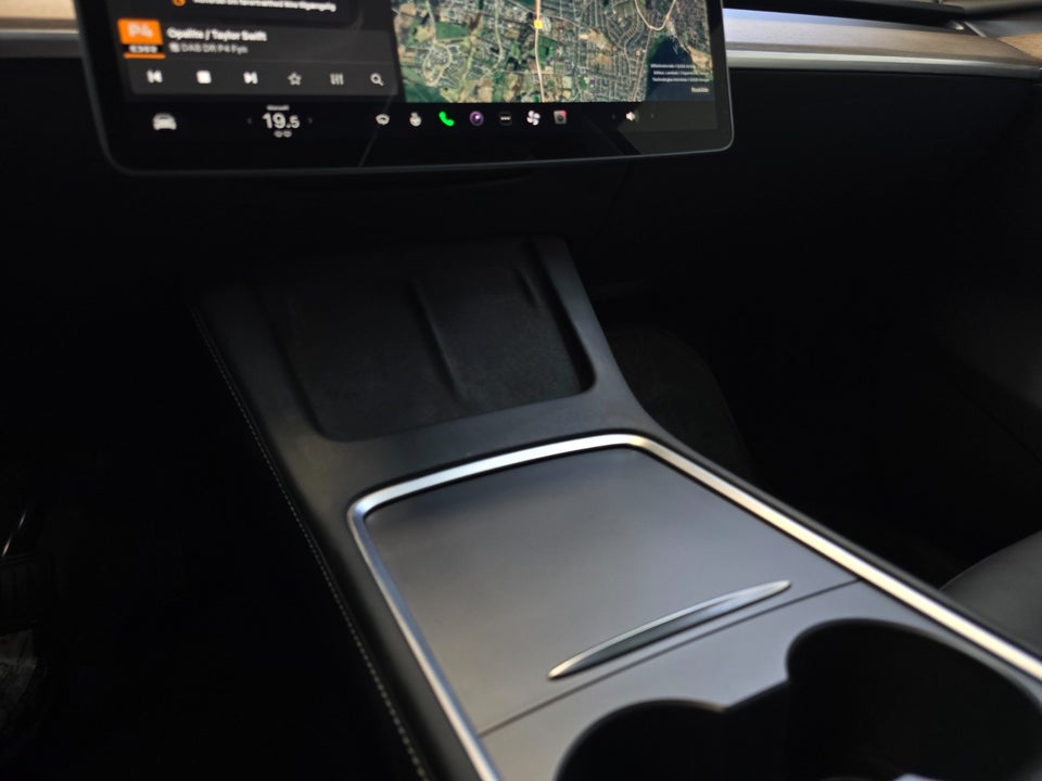 Tesla Model Y RWD 5d