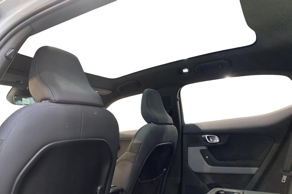 Polestar 2 Standard Range 5d