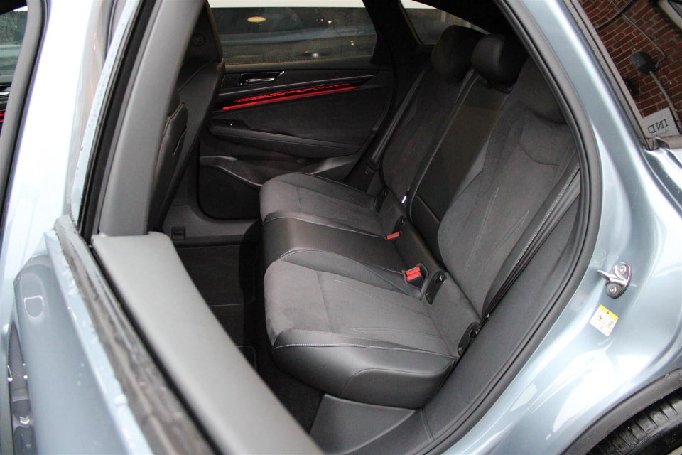 VW ID.7 77 Style+ 5d