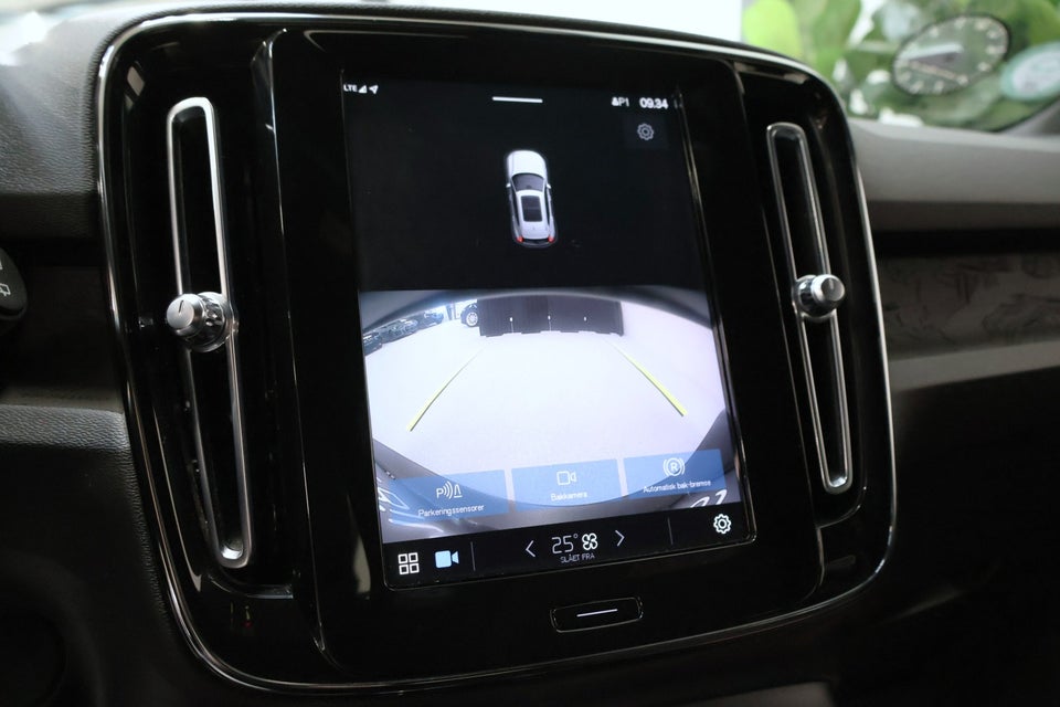 Volvo XC40 P6 ReCharge Plus 5d