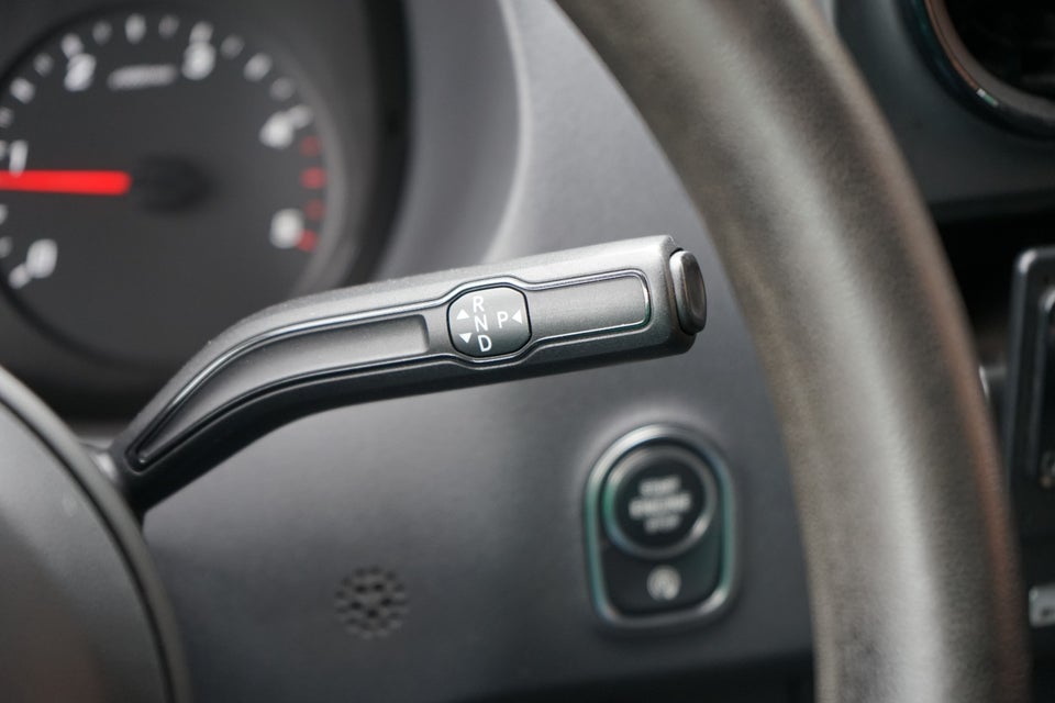 Mercedes Sprinter 316 2,2 CDi A2 Kassevogn aut. RWD