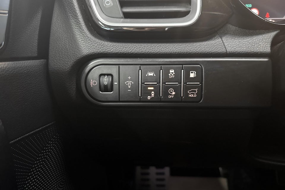 Kia Ceed 1,6 PHEV Upgrade+ SW DCT 5d