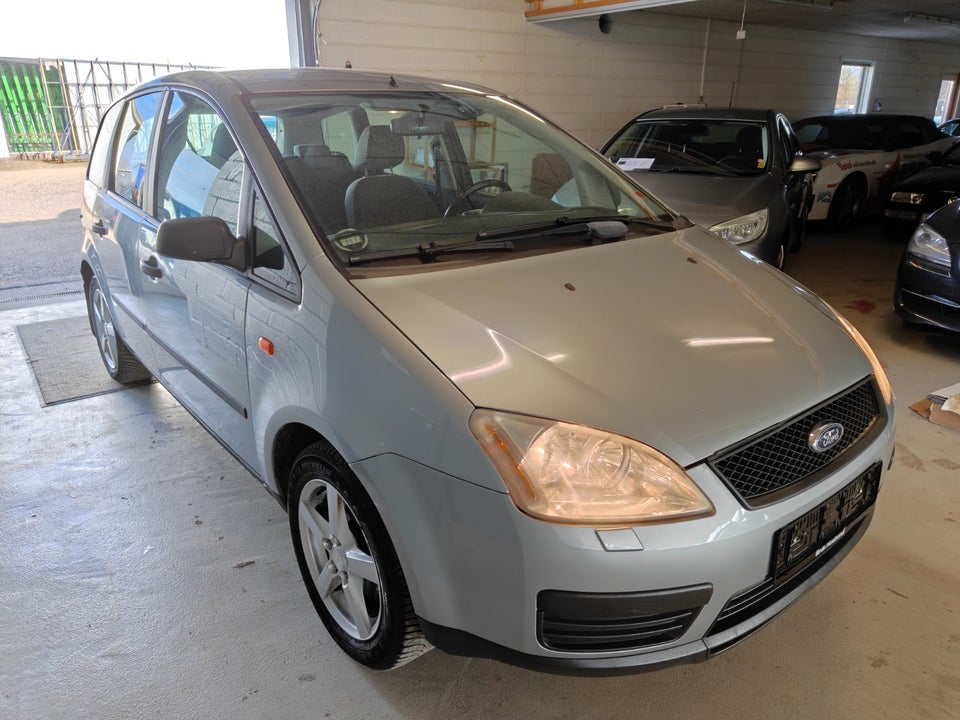 Ford Focus C-MAX 1,6 Trend 5d