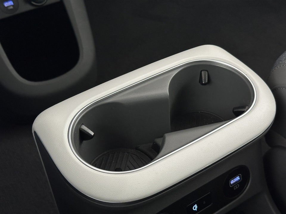 Hyundai Ioniq 5 58 Advanced 5d