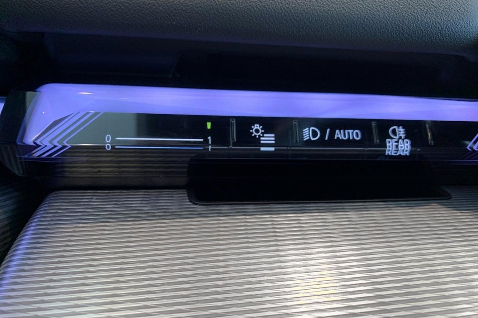 BMW i5 eDrive40 Touring M-Sport 5d