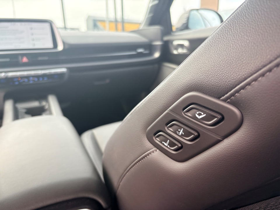 Hyundai Ioniq 6 77 Ultimate 4d