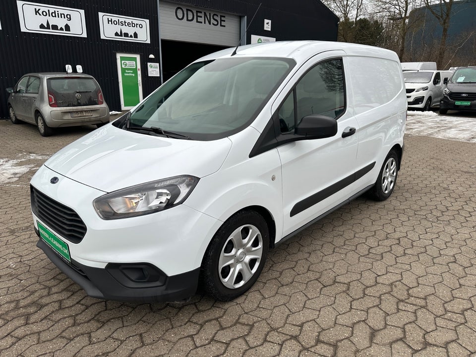 Ford Transit Courier 1,5 TDCi 100 Trend