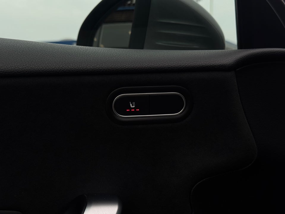 Mercedes A200 1,3 AMG Line aut. 5d