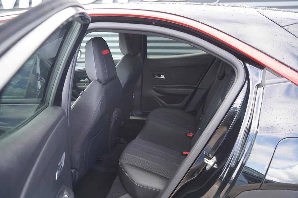 Opel Mokka-e 50 GS Line 5d