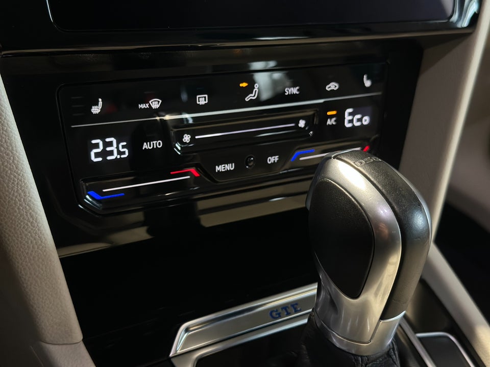 VW Passat 1,4 GTE Highline+ Variant DSG 5d