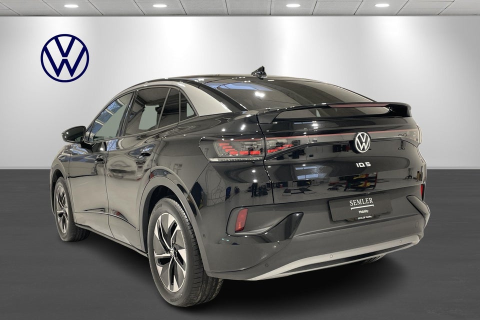 VW ID.5 77 Style+ 5d