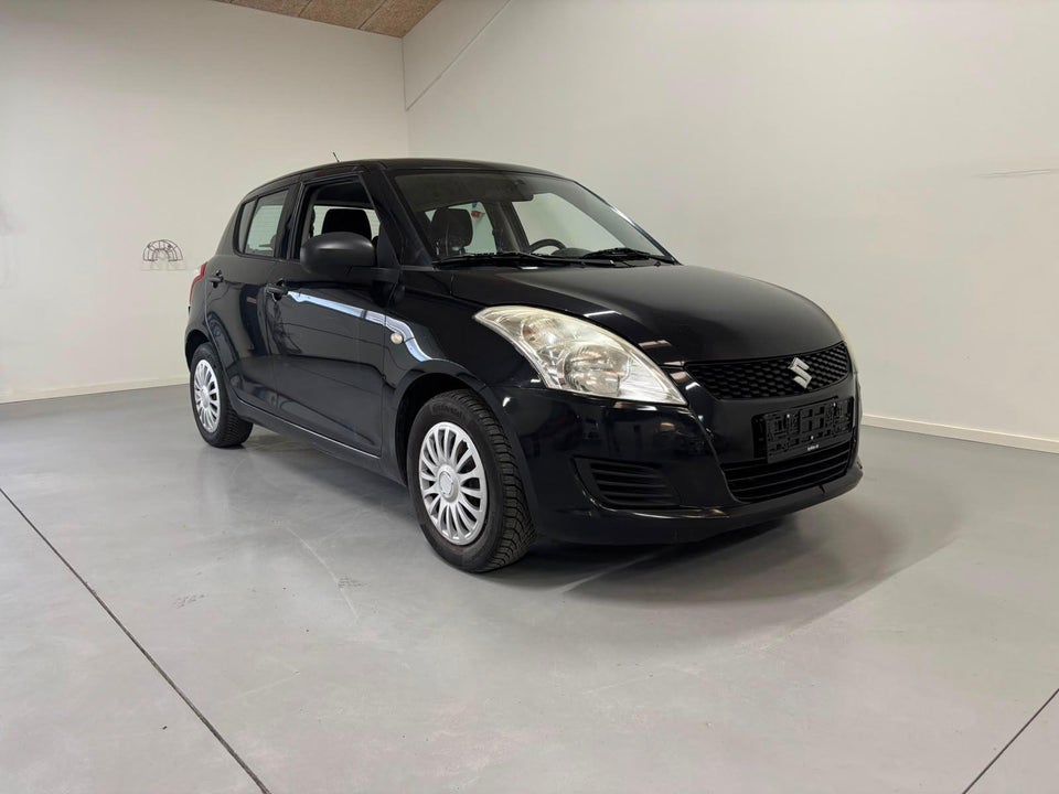 Suzuki Swift 1,2 GA 5d