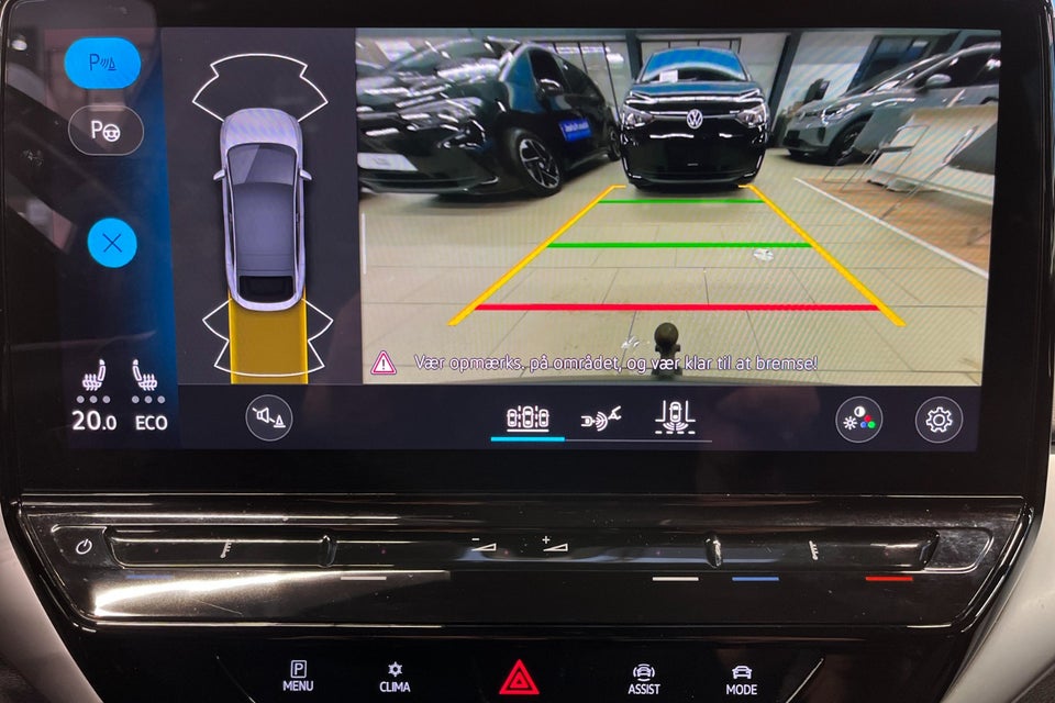 VW ID.5 77 Pro Performance 5d