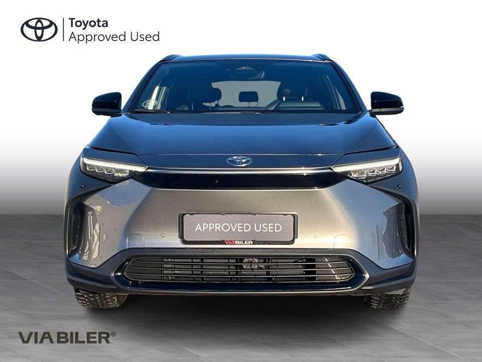 Toyota bZ4X Active 5d