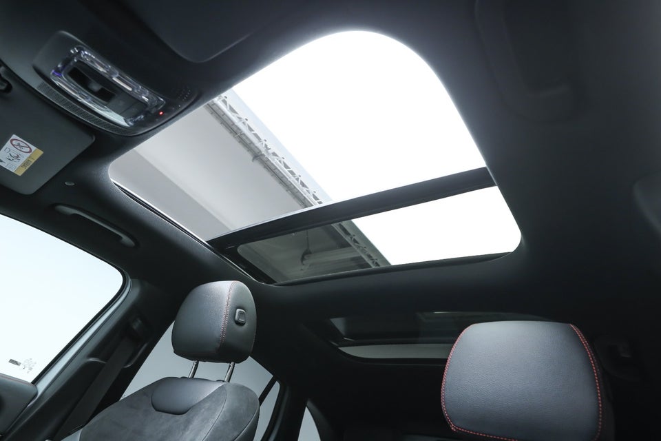 Mercedes EQA250+ AMG Advance 5d