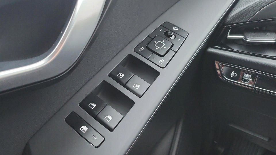 Kia Niro 64 EV Prestige 5d