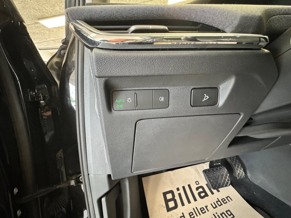 Skoda Enyaq 60 iV Coupé 5d