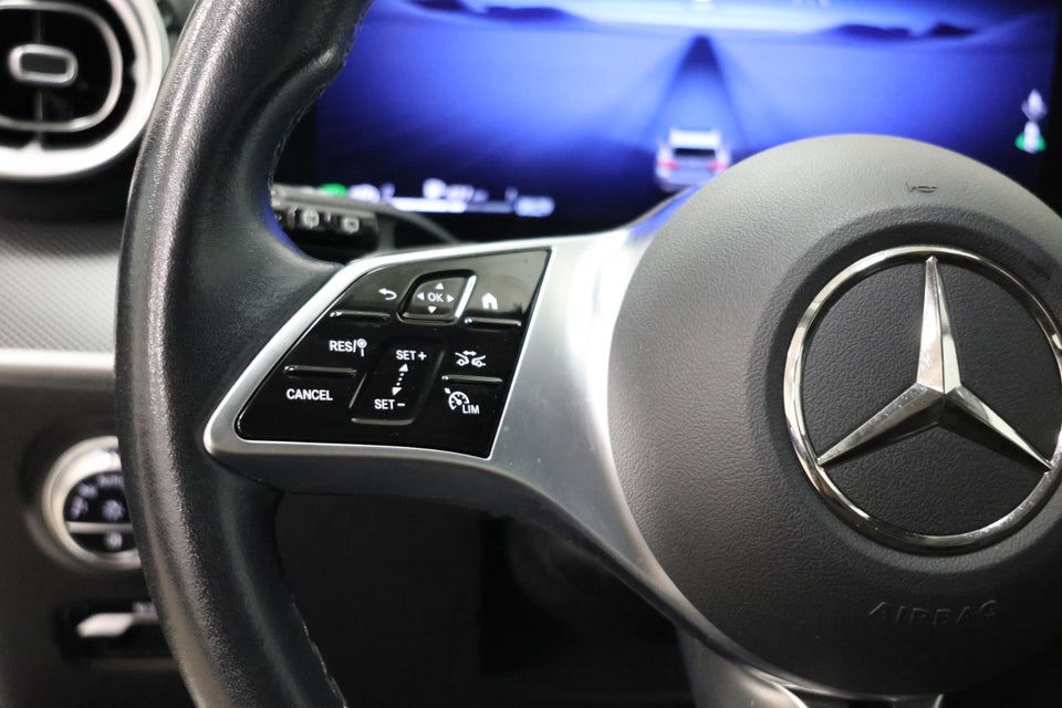 Mercedes C300 e 2,0 Avantgarde stc. aut. 5d