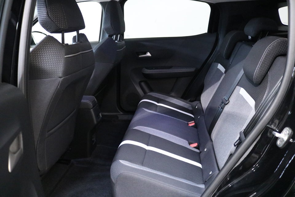 Opel Frontera 44 GS 5d