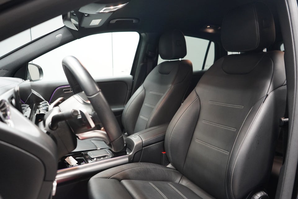 Mercedes GLA250 e 1,3 AMG Line aut. 5d