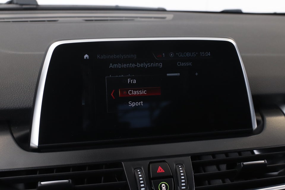 BMW 225xe 1,5 Active Tourer Sport Line aut. Van 5d