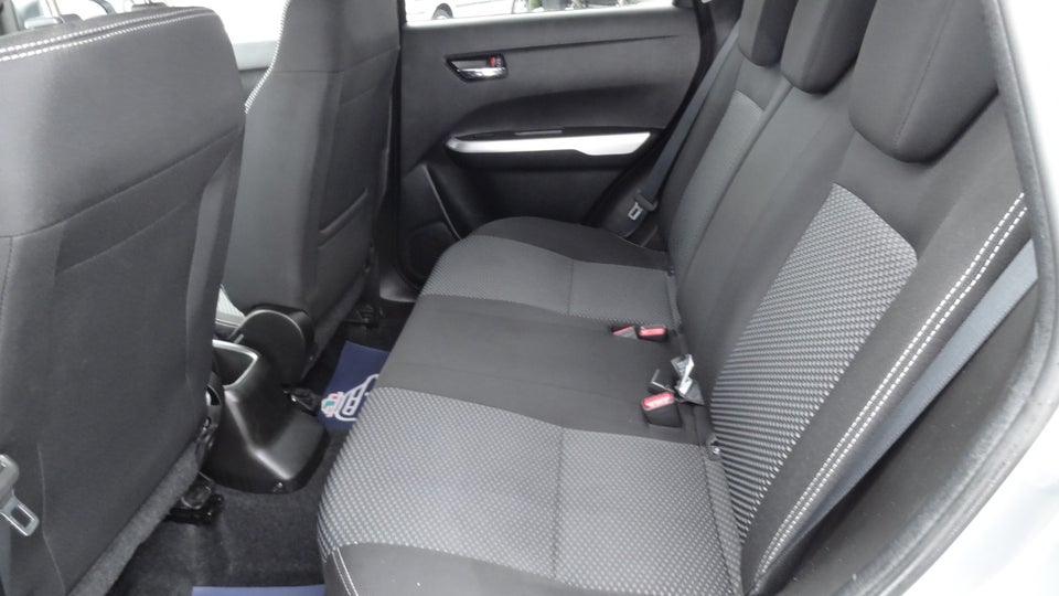 Suzuki Vitara 1,6 Active 5d