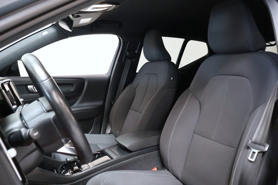 Volvo XC40 P6 ReCharge Plus 5d