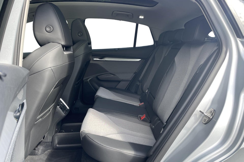 Skoda Enyaq 85 iV Premium Coupé 5d