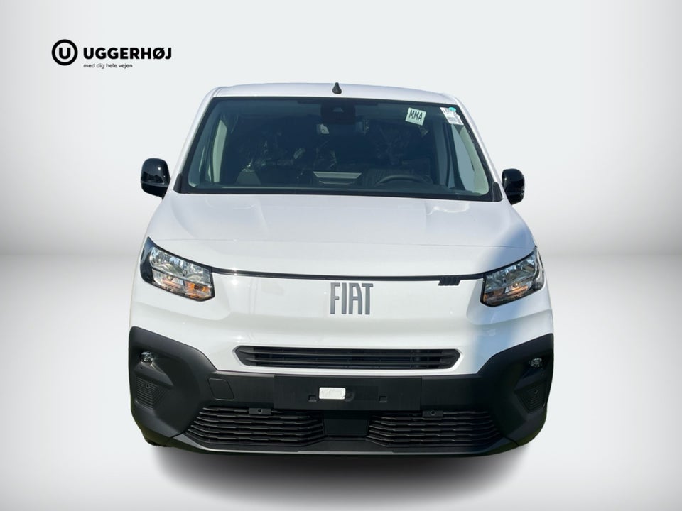 Fiat Doblò 1,5 BlueHDi 100 L2 Pro