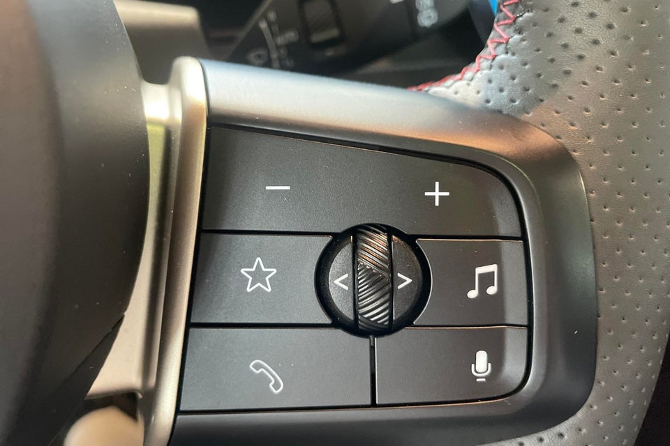 MINI Aceman SE JCW Trim M 5d