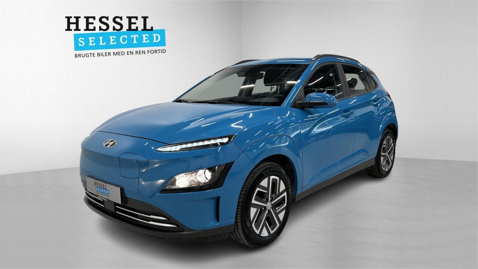 Hyundai Kona 39 EV Select 5d