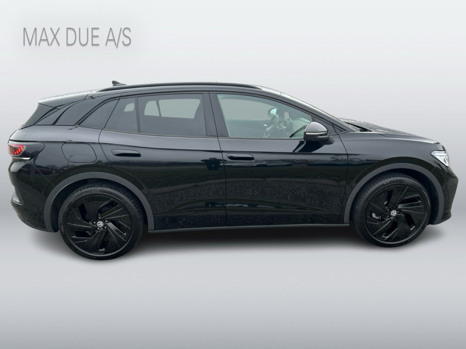 VW ID.4 77 GTX 4Motion 5d