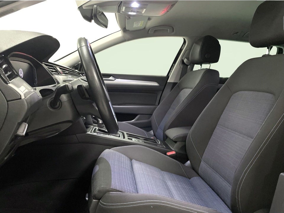 VW Passat 1,4 GTE Variant DSG 5d