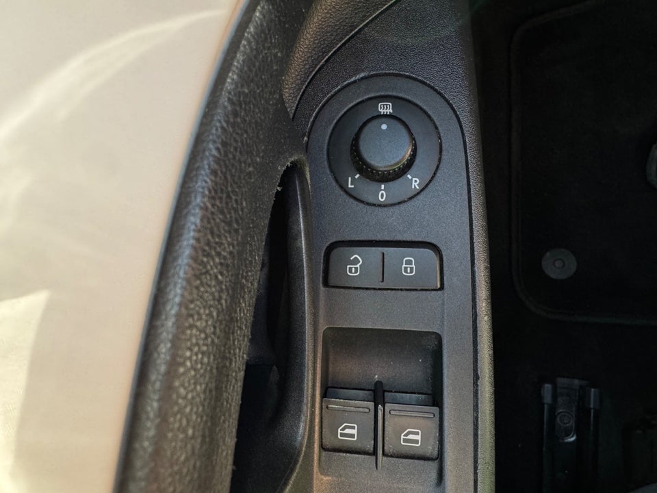 Skoda Citigo 1,0 60 Ambition GreenTec 5d