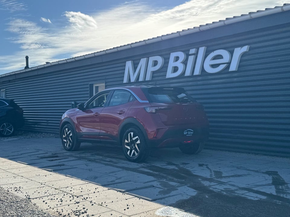 Opel Mokka-e 54 Elegance 5d