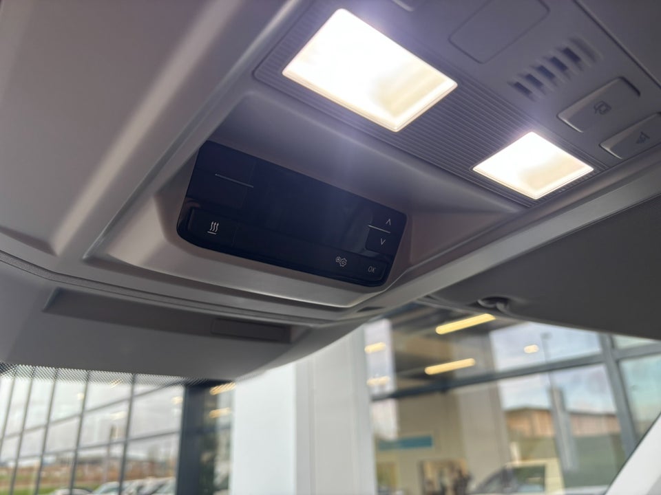 MAN TGE 2,0 3.180 Kassevogn L3H3 aut. FWD