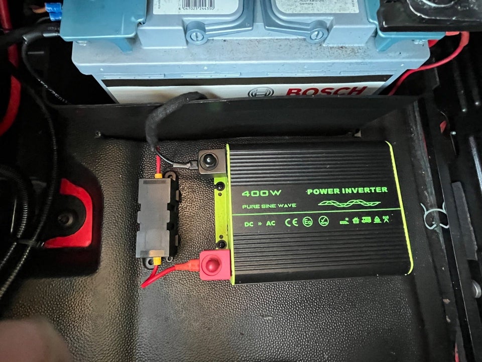 Ford Transit Custom 300L 2,0 TDCi 130 Trend aut.