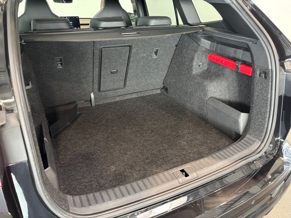 Skoda Enyaq 80x iV Sportline 5d