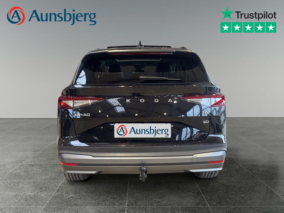 Skoda Enyaq 60 iV 5d