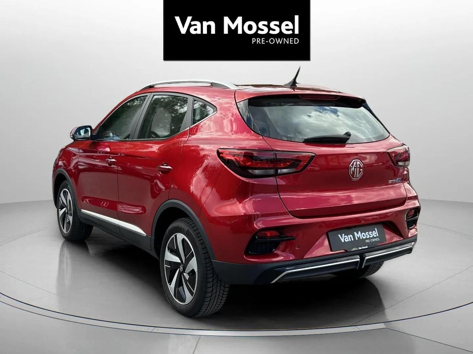 MG ZS 50 Comfort 5d