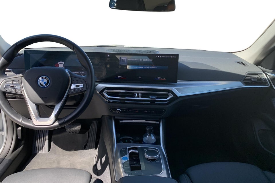 BMW i4 eDrive40 5d