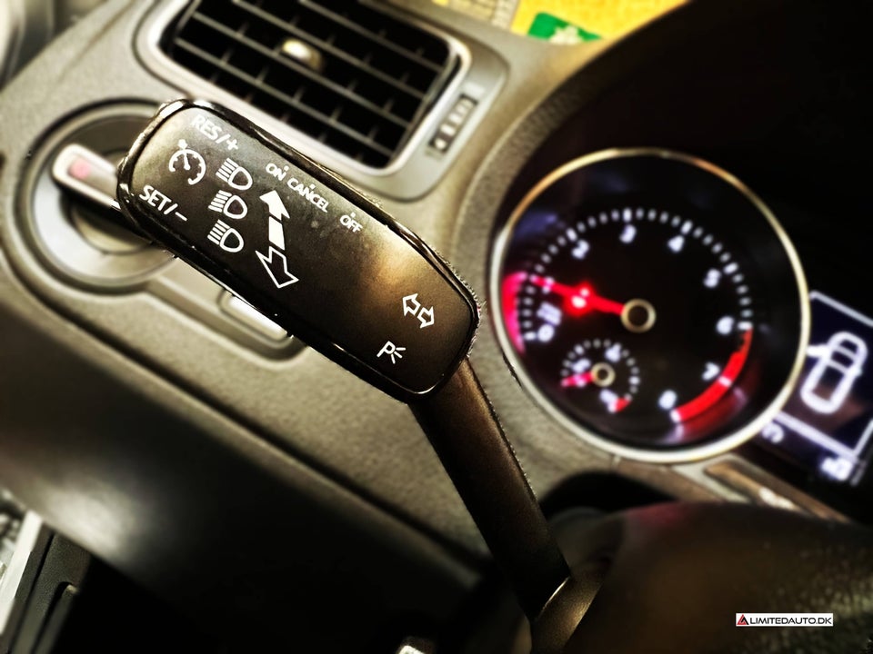 VW Polo 1,2 TSi 90 Comfortline DSG BMT 5d