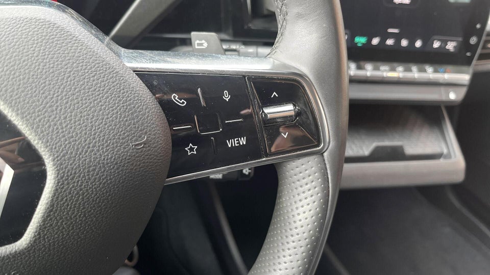 Renault Megane E-Tech 40 Equilibre 5d