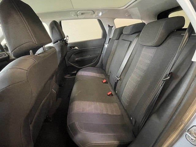 Peugeot 308 1,6 BlueHDi 120 Edition+ SW 5d