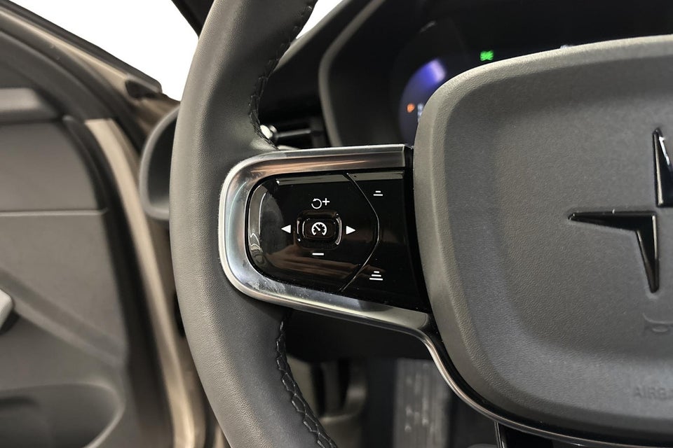 Polestar 2 Long Range 5d